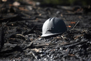 Смертельную травму получил рабочий на шахте "Казахмыса"