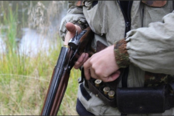 17 браконьеров осудили в Алматинской области за год