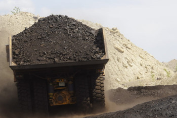 В Казахстане инвестиции в сфере добычи угля увеличились на 25%  за год