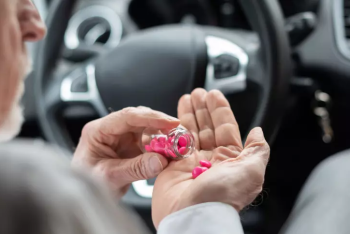 Почти 1300 наркоманов и людей с неврологией имели водительские права в Шымкенте