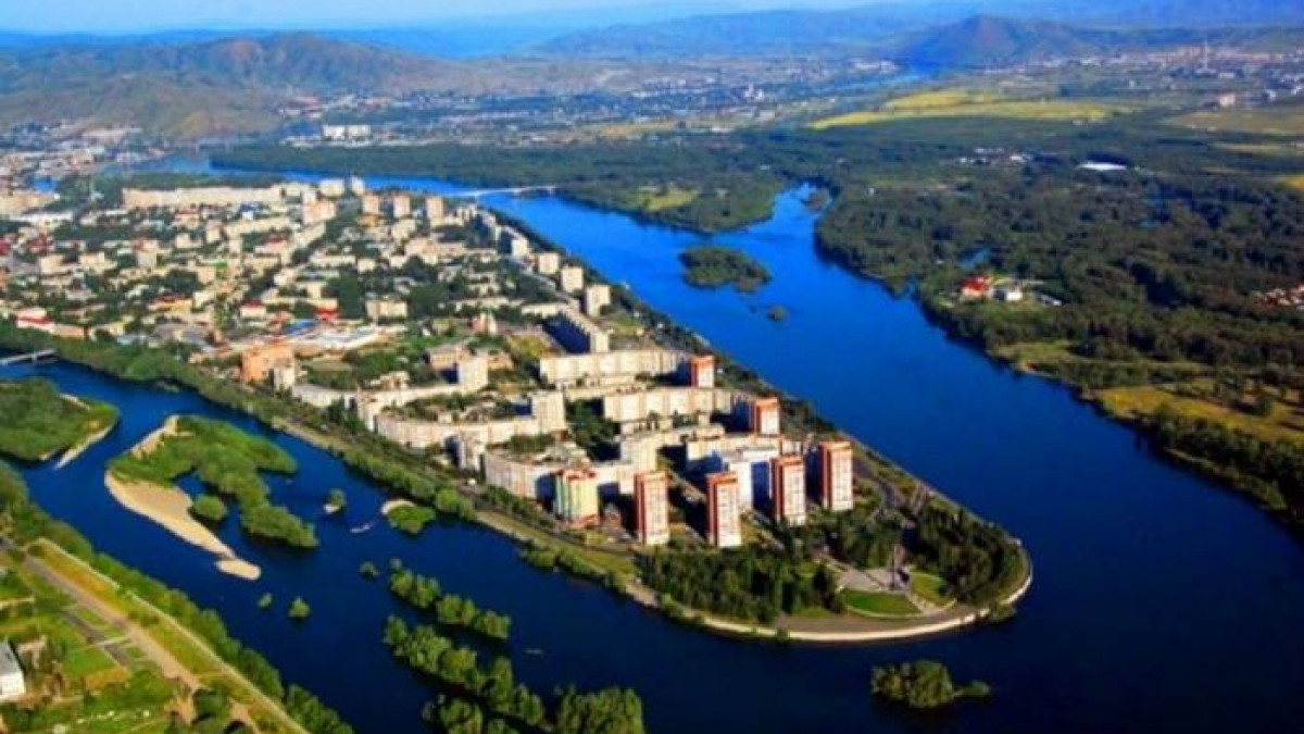 facebook.com/акимат Усть-Каменогорска