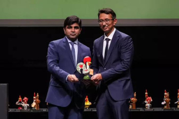 Фотография к новости: Видеоролик про казахстанский туризм победил на международном фестивале