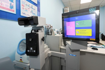 Автоматизированное медосвидетельствование водителей автобусов тестируют в Астане