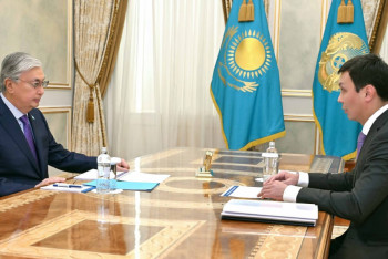 1,5 тысячи коррупционных преступлений зарегистрировано в Казахстане с начала 2023 года