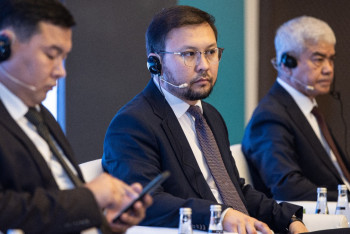 Фотография к новости: Создан Альянс тюркских информационных агентств