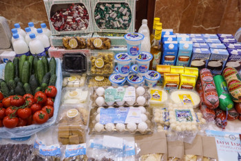 Фотография к новости: Инфляция в Казахстане снижается