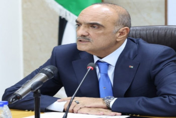 Иордания предупредила о возможном "объявлении войны"