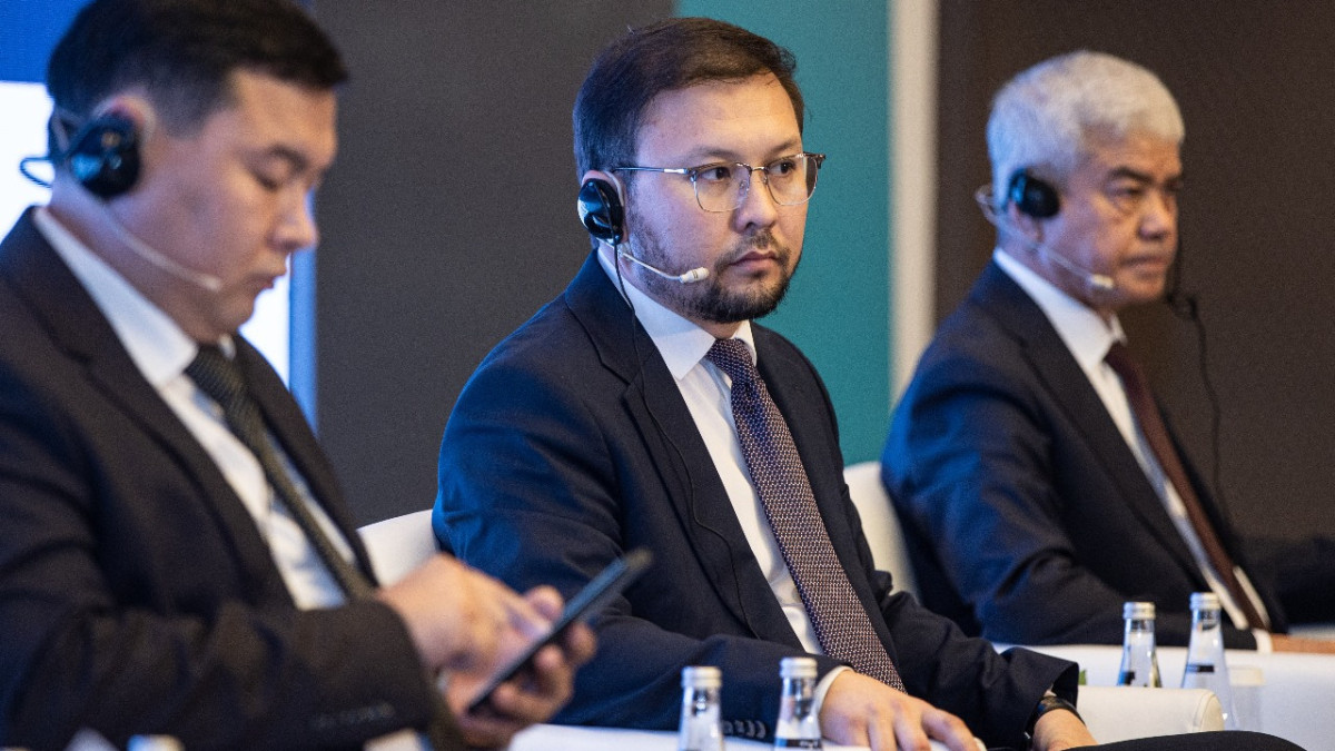 Создан Альянс тюркских информационных агентств