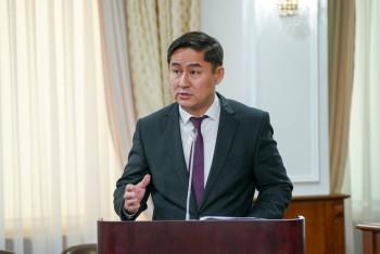 Фотография к новости: Какие законопроекты введут в 2024 году рассказали в правительстве