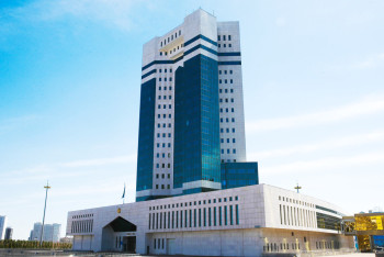 В Министерствах культуры и информации РК произошли кадровые перестановки