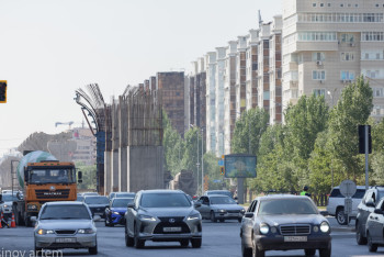 В МВД Казахстана рассказали, когда завершится легализация иностранных авто