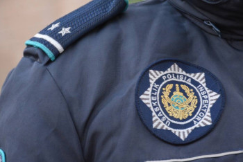 Мужчина ограбил микрофинансовую организацию в Атырау