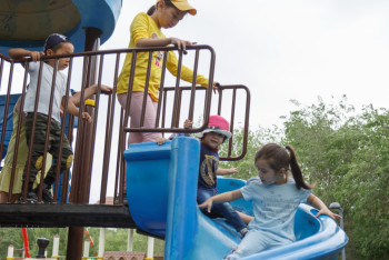 Как будет работать единая база учёта очерёдности в детсады, рассказали в Минпросвещения РК