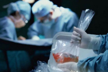 Фотография к новости: Как происходит процедура оформления посмертного донорства в Казахстане