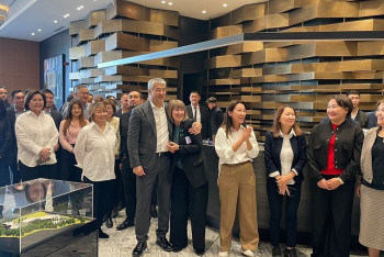 Кайрат Боранбаев сделал заявление