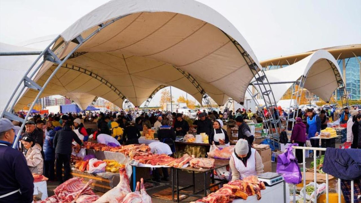 акимат Астаны