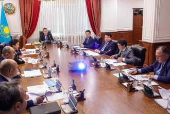 Фотография к новости: Более 800 базовых станций 5G установлено в Казахстане