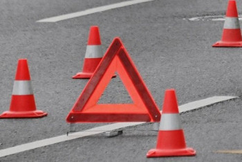 Водитель насмерть сбил пешехода на трассе в Павлодарской области