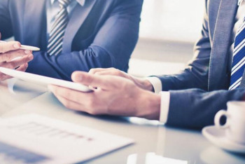 Фотография к новости: Куантыров рассказал о касающихся предпринимателей изменениях в законах