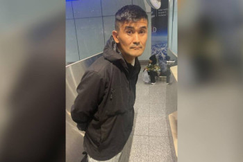 Фотография к новости: Одного из организаторов финпирамиды Oceans Enterprise депортировали в Казахстан