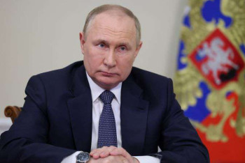 Партнёрство России и Казахстана базируется на принципах взаимного уважения - Владимир Путин