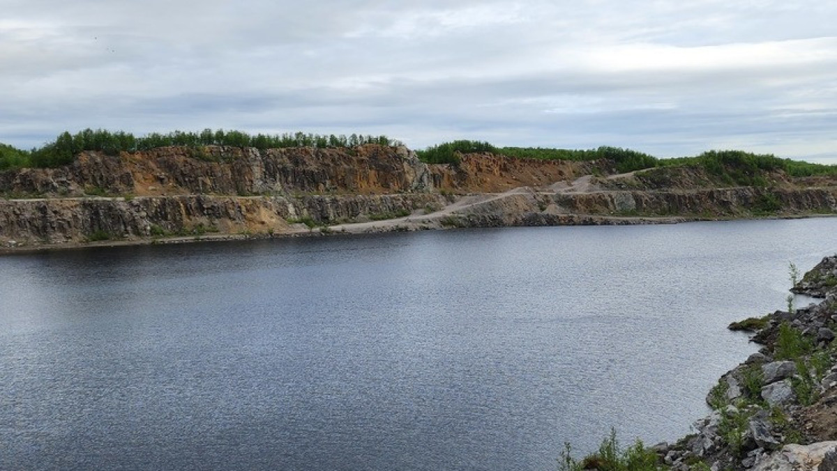 МК В МУРМАНСКЕ