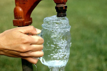 Жителей Жамбылской области полностью обеспечат питьевой водой в 2025 году