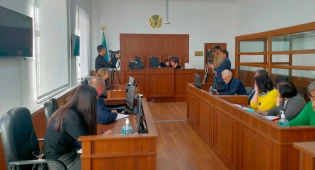 Нурлану Масимову не разрешили участвовать офлайн в суде Павлодара