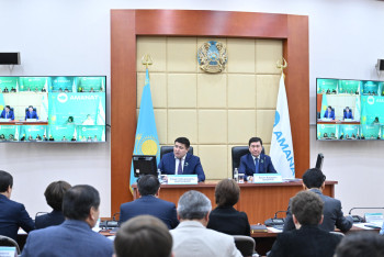 AMANAT предлагает убрать рекламу букмекеров и тотализаторов с улиц и интернета