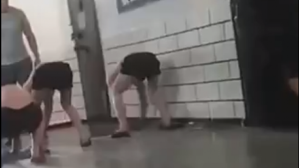 скрин видео