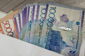 Фотография к новости: Привлекаем новые займы для погашения старых – госаудиторы