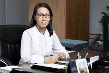 Фотография к новости: Размер Нацфонда снизился - Нацбанк РК