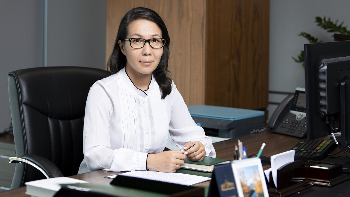 Размер Нацфонда снизился - Нацбанк РК