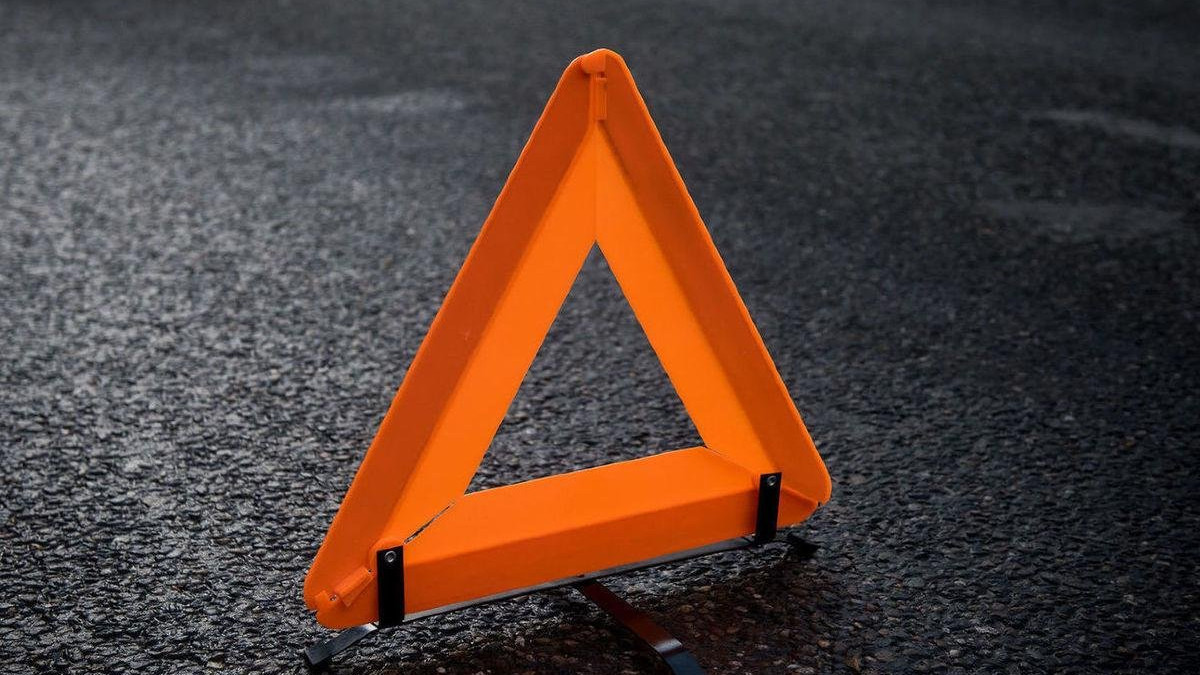 Ребёнок погиб после наезда КамАЗа в Шымкенте