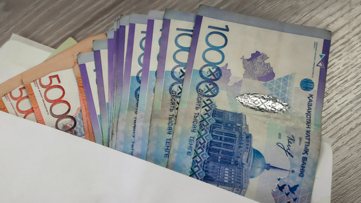 Привлекаем новые займы для погашения старых – госаудиторы