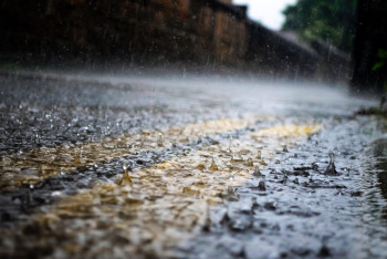 Литва вводит налог на дождь