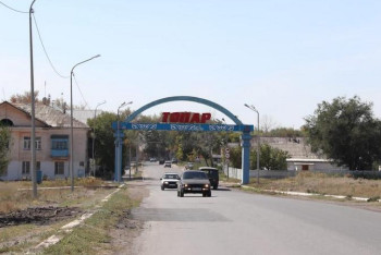 Карантин из-за сибирской язвы сняли в посёлке Топар Карагандинской области