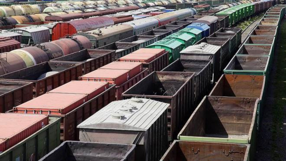 rail-news.kz: Александр Жабчук.