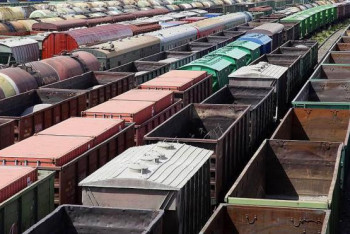 Фотография к новости: КТЖ-Грузовые перевозки оштрафовало бизнесменов почти на 300 миллионов