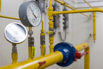 Фотография к новости: В Актюбинской области природным газом обеспечено 95% населения