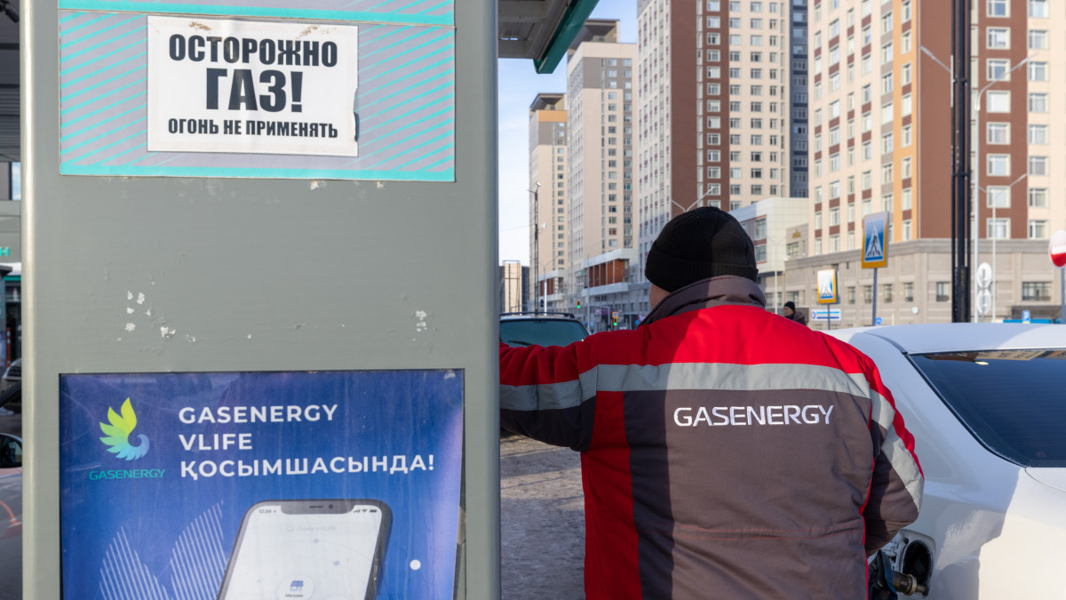 Baigenews.kz/Chursinov Artem