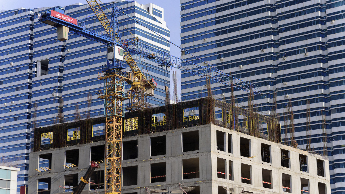 Baigenews/Chursinov Artem