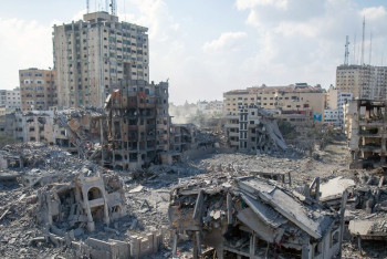 Израиль и ХАМАС договорились об обмене находящихся в заложниках женщин и детей