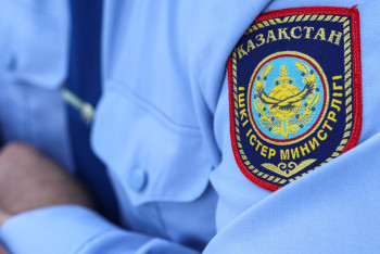 В Атырау суд защитил полицейского перед работодателем