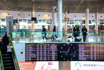 В Казахстане могут отменить невозвратные авиабилеты