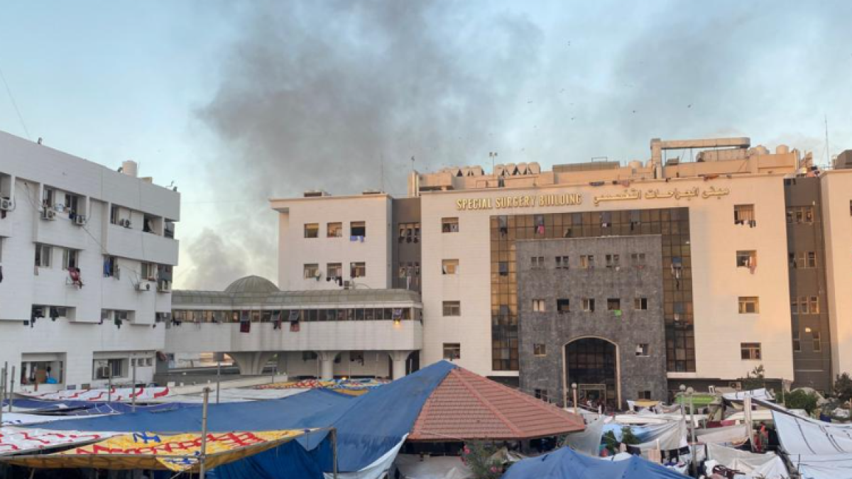 Doaa Rouqa/ Reuters