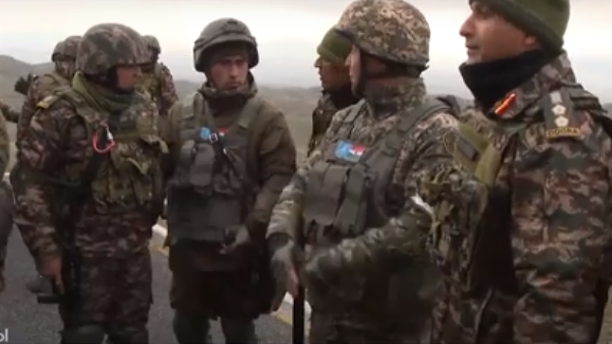 скриншот с видео