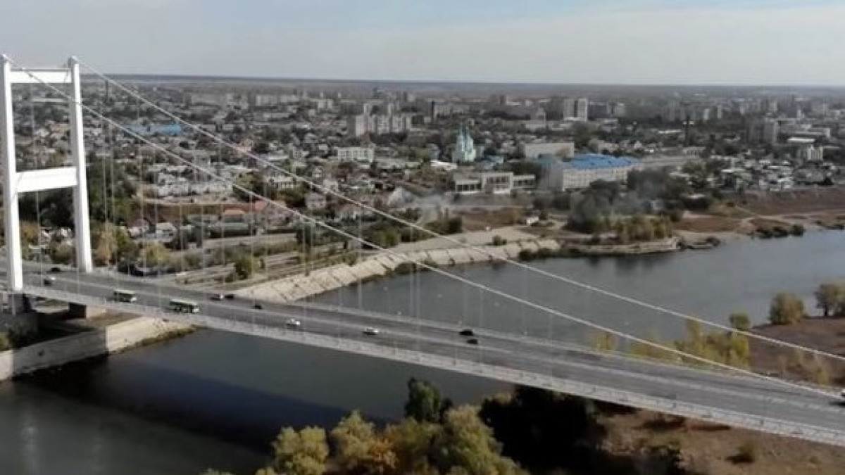 скриншот с видео / КТК