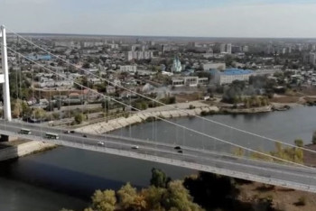 Жителям Семея отключат воду из-за аварии