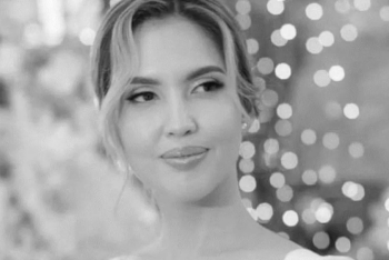 Фотография к новости: Родные убитой Салтанат Нукеновой опасаются, что дело могут "замять"